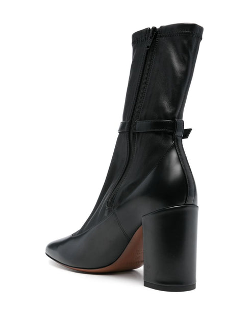 85mm Eliot boots